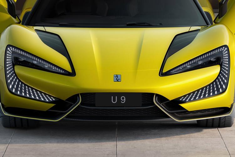 成都162仰望U9以性能突破设计的极限，理想汽车企业文化与价值观